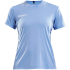 CRAFT Squad Solid Trikot Damen 1345 - royal blue L