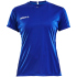 CRAFT Squad Solid Trikot Damen 1345 - royal blue L