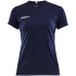 CRAFT Squad Solid Trikot Damen 1345 - royal blue L