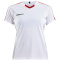 4900 - white/bright red