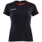 9430 - black/bright red