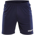 CRAFT Squad Solid Shorts Herren 1345 - royal blue L