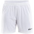 CRAFT Squad Solid Shorts Damen 1345 - royal blue XS