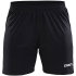 CRAFT Squad Solid Shorts Damen 1345 - royal blue XS