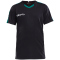 9651 - black/team green