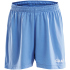 CRAFT Squad Go Solid Shorts Kinder 1341 - mff blue 122/128