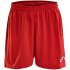 CRAFT Squad Go Solid Shorts Kinder 1341 - mff blue 122/128