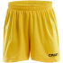 CRAFT Squad Go Solid Shorts Kinder 1341 - mff blue 122/128