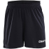CRAFT Squad Go Solid Shorts Kinder 1341 - mff blue 122/128