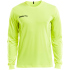 CRAFT Squad langarm Torwarttrikot Herren 1851 - flumino XS