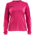 CRAFT Squad Go langarm Torwarttrikot Damen 1474 - metro XS