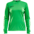 CRAFT Squad Go langarm Torwarttrikot Damen 1474 - metro XS