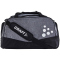 1975 - dk grey melange/black
