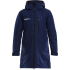 CRAFT Parka Kinder 1390 - navy 122/128