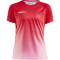 430900 - bright red/white