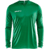 CRAFT Squad Solid langarm Trikot Herren 1345 - royal blue XL
