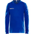 CRAFT Squad Solid langarm Trikot Kinder 1345 - royal blue...