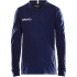CRAFT Squad Solid langarm Trikot Kinder 1345 - royal blue...