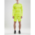 CRAFT Squad Torwartshorts Herren 1606 - CRAFT green XS