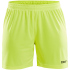 CRAFT Squad Go Torwartshorts Damen 1474 - metro XS