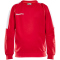 430900 - bright red/white