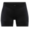 CRAFT Essence Fahrrad-Hotpants Damen 999000 - black XS