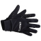 CRAFT Team Handschuhe 999000 - black XXS/6
