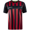 999430 - black/bright red