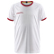 900430 - white/bright red