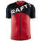 430999 - bright red/black