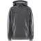 975000 - dk grey melange