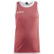 430900 - bright red/white