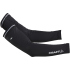 CRAFT Progress Compression Arm-Sleeves 999000 - black...