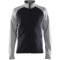 950999 - grey melange/black