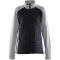 950999 - grey melange/black