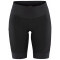 CRAFT ADV Gravel Fahrradshorts Damen 999000 - black XS