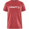 430200 - bright red melange