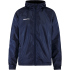CRAFT Squad Windjacke Herren 346000 - club cobolt XS