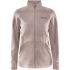 CRAFT ADV Midlayer Fleecejacke Damen 492000 - punsch XS