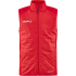 CRAFT ADV Nordic Ski Club Weste Kinder 396000 - blaze...