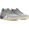 100 - halo gray/high vis yellow/provence purple