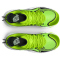 300 - high vis yellow/black/white