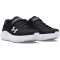 001 - black/anthracite/white