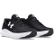001 - black/anthracite/white