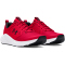 601 - red/white/black