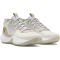 103 - white/silt/metallic gold