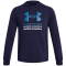 410 - midnight navy/photon blue