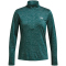 449 - hydro teal/white