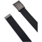 001 - black/castlerock/white