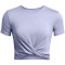 539 - celeste/white